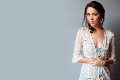 Rose Byrne Desktop Wallpaper,Hollywood Actress