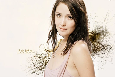 Rose Byrne Wallpapers