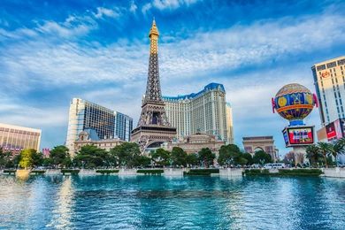 Wallpapers > Travel & Cities > Hd Las Vegas Wallpapers @ Collect HD