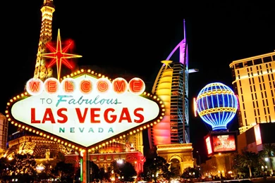 12 Quality Las Vegas Wallpapers, Travel