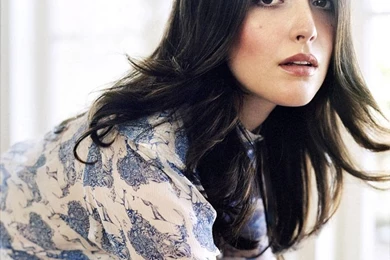 Australian Beauty : Rose Byrne Photo Gallery, Australian Beauty ...