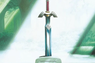 Legend Of Zelda iPhone 6 Wallpapers