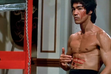 Enter The Dragon Quotes