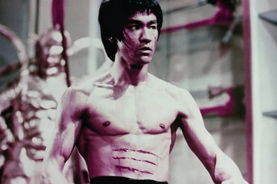 ENTER THE DRAGON Bruce Lee Martial Arts Movie Wallpapers ...