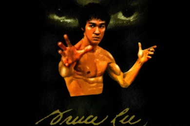 Enter The Dragon Quotes. QuotesGram