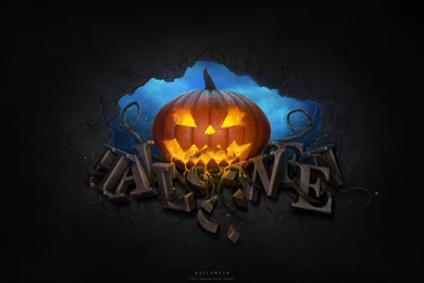 Free Halloween Desktop Wallpaper Backgrounds