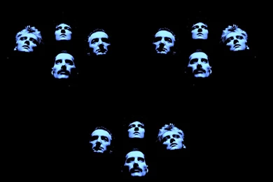 HD Desktop Wallpaper: Queen Hd