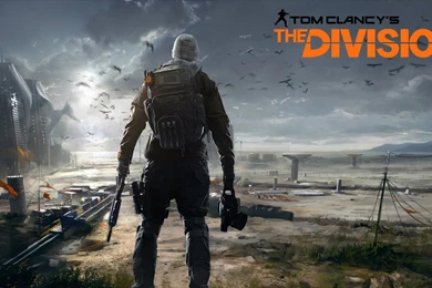 Tom Clancy's   The Division Wallpapers By Ashish913 : Desktop And ...