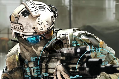 Tom Clancy's Ghost Recon, Future Soldier, Games, 1920x1200 HD ...