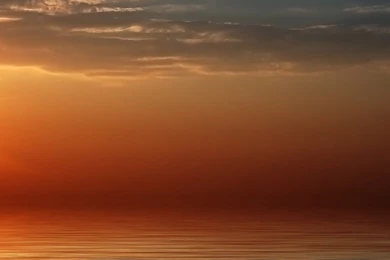 3D Sunset HD Desktop Wallpapers : High Definition : Fullscreen ...