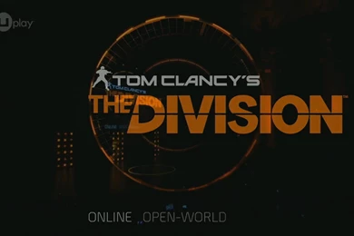 Tom Clancy S The Division Wallpapers Archives   WideWallpaper.info ...
