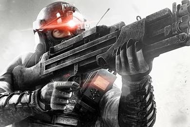 Mercs In Tom Clancy's Splinter Cell Blacklist Wallpapers