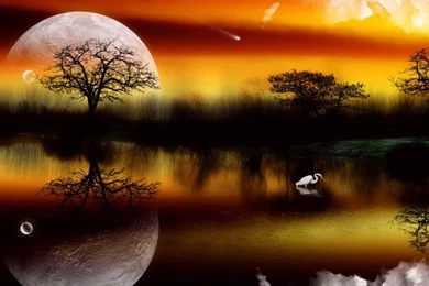 3D Sunrise And Sunset Android Apps On Google Play