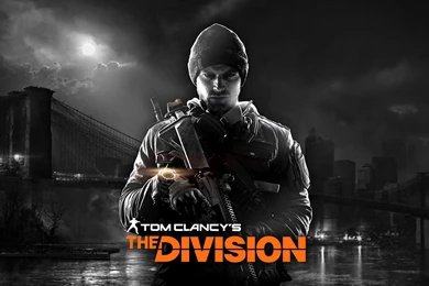 Super Tom Clancy's The Division Wallpapers