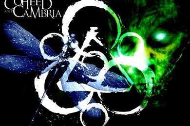 Coheed And Cambria HD Wallpapers And Backgrounds