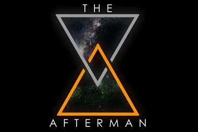 Coheed And Cambria Wallpaper: The Afterman By CainaG On DeviantArt