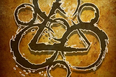 DeviantArt: More Like WallPaper   Coheed And Cambria By TeKsInVogue