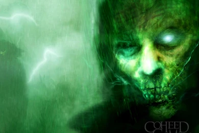 Coheed And Cambria HD Wallpapers And Backgrounds