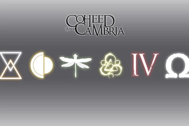 Coheed And Cambria Desktop Wallpapers? : Coheedandcambria