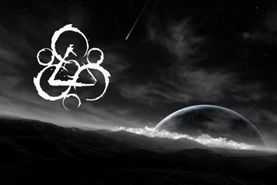 Lovers Day: Coheed And Cambria Keywork