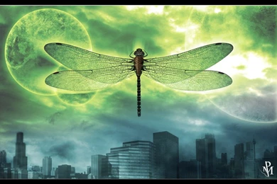 Coheed And Cambria Sleek Wallpapers 2.0 By Vendictar On DeviantArt