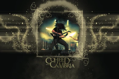 Coheed Cambria