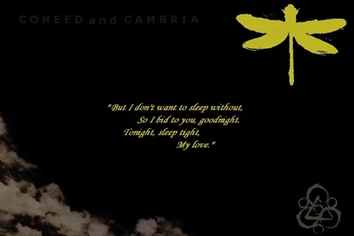 Coheed And Cambria Wallpapers By ChiniUnderUrBed On DeviantArt
