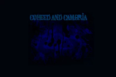 Coheed And Cambria Wallpapers By Killgannon2113 On DeviantArt