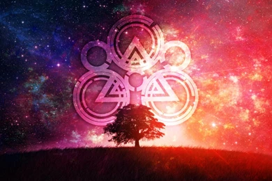 Browsing Wallpapers On DeviantArt