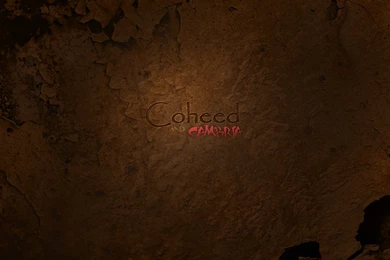 Coheed And Cambria Wallpapers By Urban Apparatus On DeviantArt