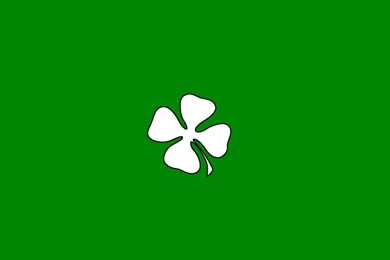 1024x768 Shamrock Desktop PC And Mac Wallpapers