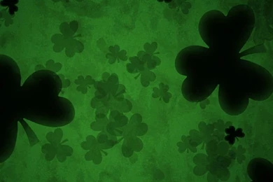 Shamrock Full Hd Desktop Wallpapers   Http://69hdwallpapers.com ...