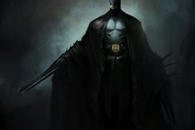 Batman High Resolution Wallpapers Free Download