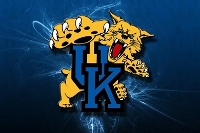 Photo "University Of Kentucky Wildcats" In The Album "Sports ...