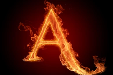 Letter A Images Wallpapers < Images & Galleries