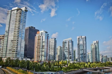 The City View Is Nice 1 Full HD Modern Wallpapers 322014112632 ...