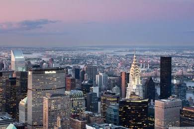 Wallpapers New York City View Brooklyn Bridge Hd Mobile 2560x1600 ...