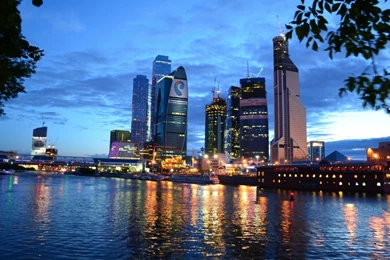 Wallpapers Game Of Thrones Moscow City View Hd 1024x600