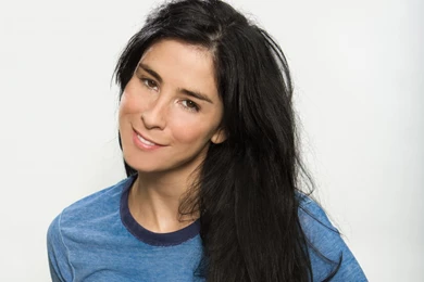 952327 Sarah Silverman Wallpapers