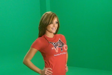 Download Brittney Palmer Wallpapers 1600x1200