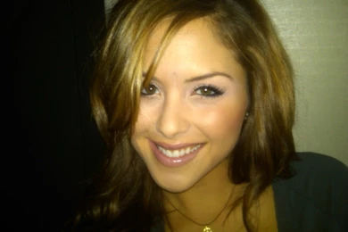 Download Brittney Palmer Wallpapers 1600x1200