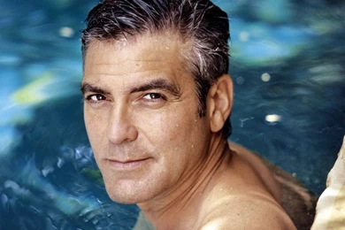 Celebrities Backgrounds, 397988 George Clooney Wallpapers, By Anna ...