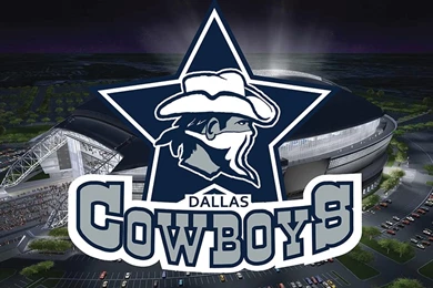 Dallas Cowboys Wallpapers Collection (40+)
