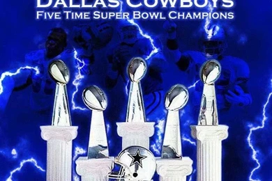 Paloreadro: Cowboys Wallpapers