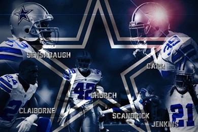 Cowboys Look A Like Thread 2013   Page 2   The Stadium   Extremeskins