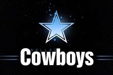 Dallas Cowboys Logo Wallpapers