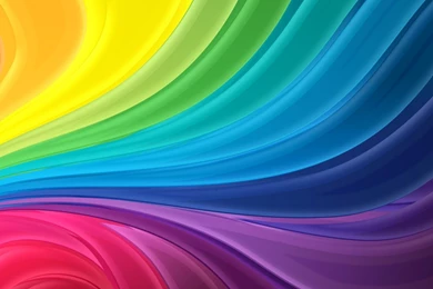 Rainbow color wallpaper 7 34595 HD Pictures
