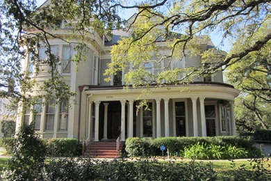 New Orleans   Wallpaper.