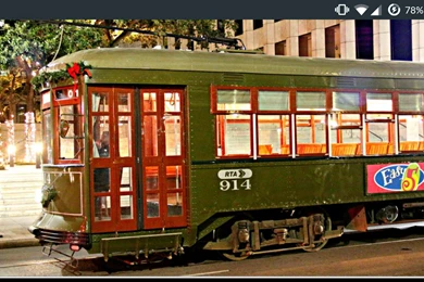 New Orleans Wallpapers   Android Apps On Google Play