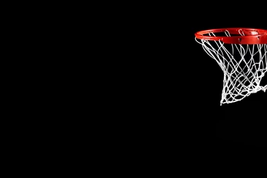Rings Basketball Black Wallpapers Sport HD Free